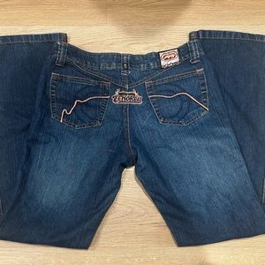 ecko jeans